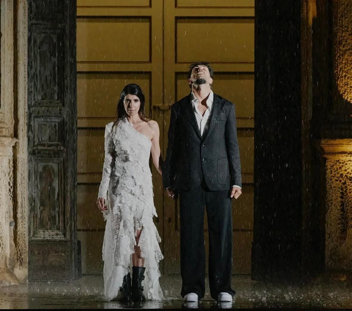 Giorgia - Stonati tweet media