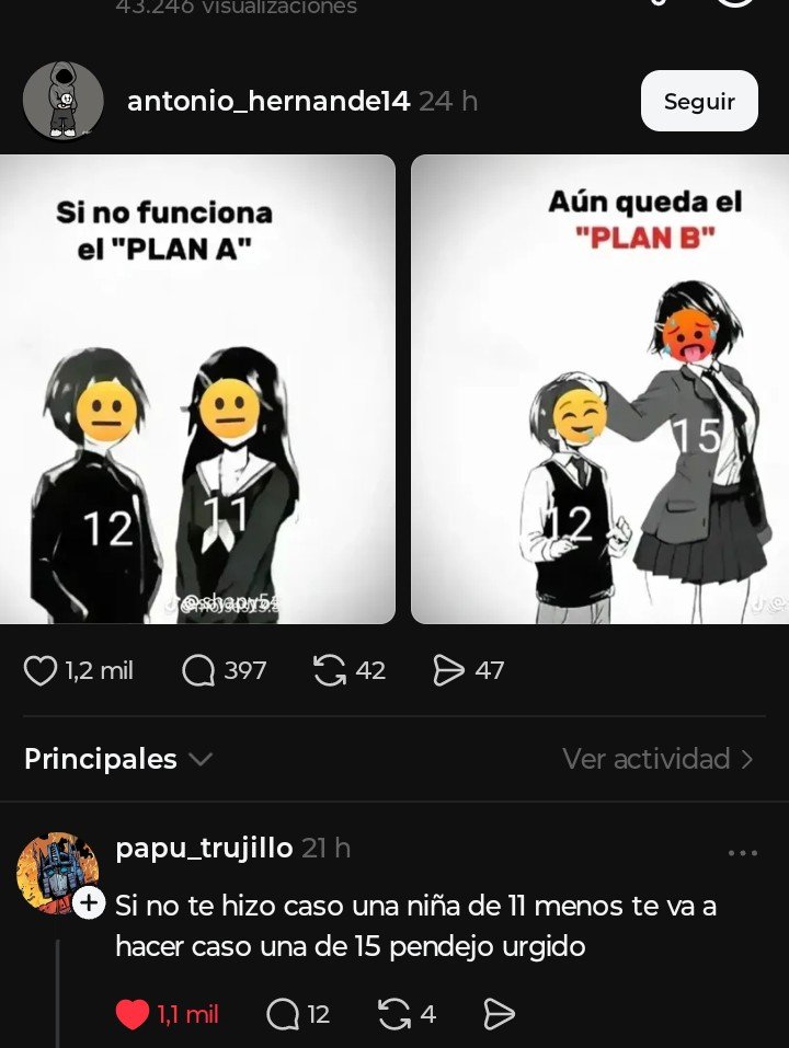 Otakus Del Dia a Dia Respaldo (@respaldo_otks) on Twitter photo  Otakus Del Dia a Dia Respaldo (@respaldo_otks) on Twitter photo