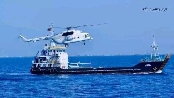 🇪🇷 Eritrean Navy Guardians of the Rea Sea 🫡🇪🇷 #ሃገረይ #EritreaPrevails #Eritrea #eritrean #peace #ዓወትንሓፋሽ #EritreanPeople