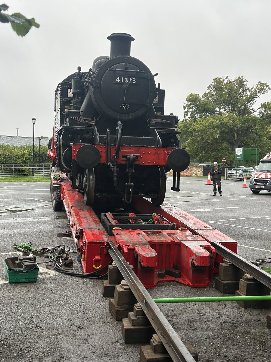 Marc Huws tweet media