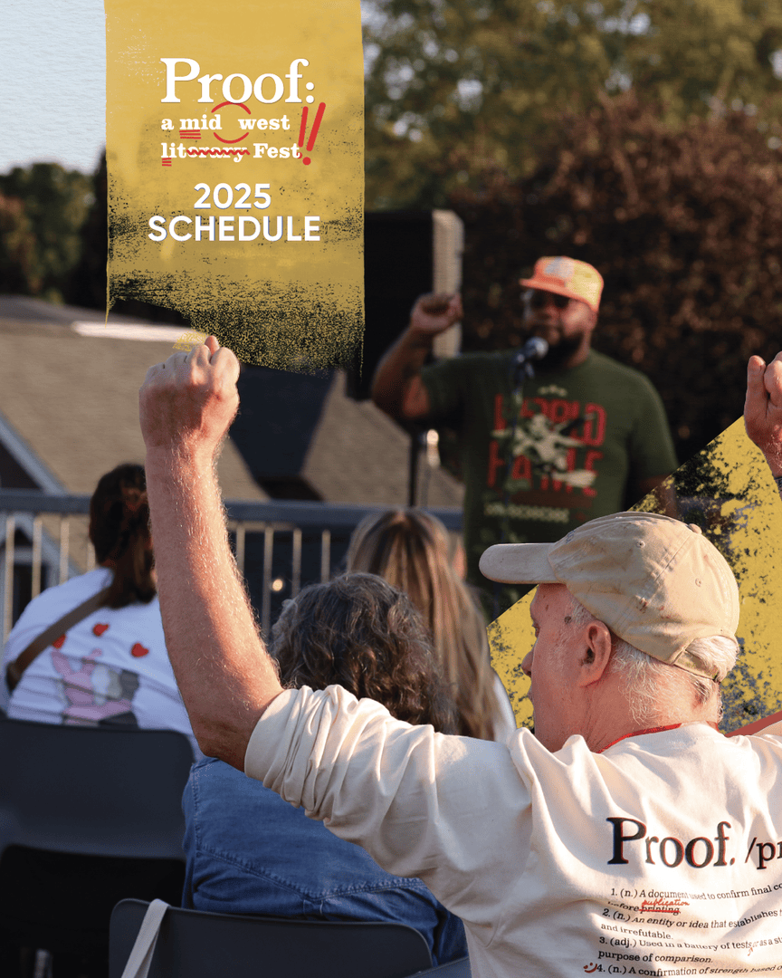 INHumanities's tweet image. What’s happening at Proof this year, you ask?

Get the full schedule: indianahumanities.org/program/proof/