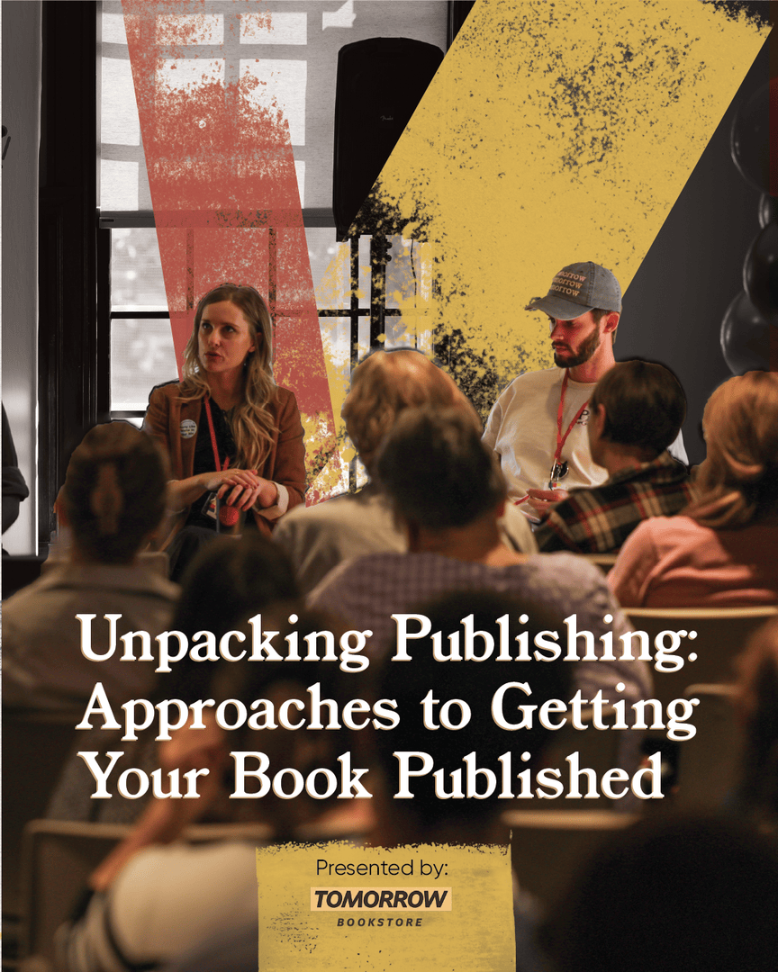 INHumanities's tweet image. What’s happening at Proof this year, you ask?

Get the full schedule: indianahumanities.org/program/proof/