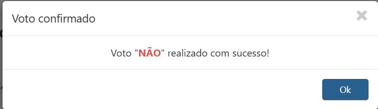 olobo's tweet image. VOTEM NÃO!

www12.senado.leg.br/ecidadania/vis…