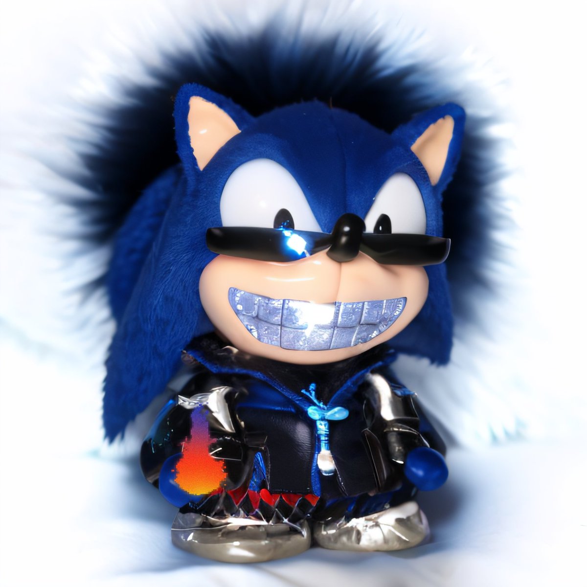 After years of rigorous research in this space, I can confidently say… this is the best NFT: