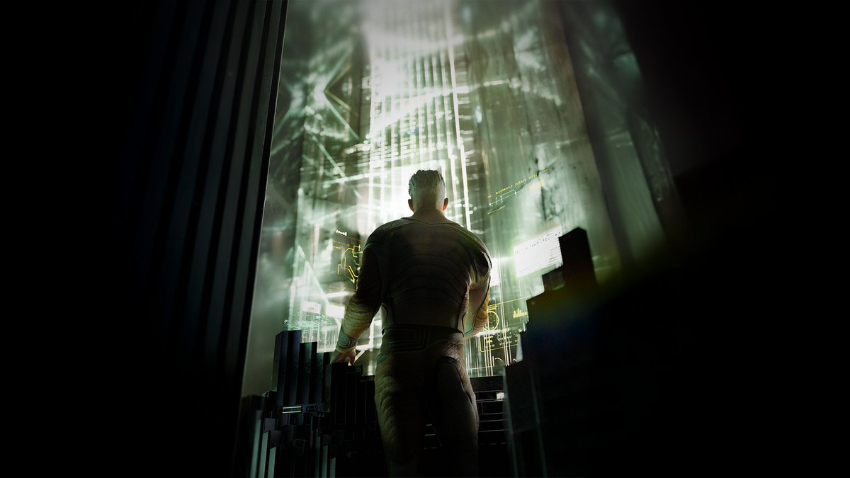 ParallelTCG's tweet image. PARALLEL STUDIOS:  THE PATH FORWARD

As we continue to prepare for the Deception pack drop, we are excited to provide a studio-wide update on our latest progress across all titles. 

[Blog link in next post]
