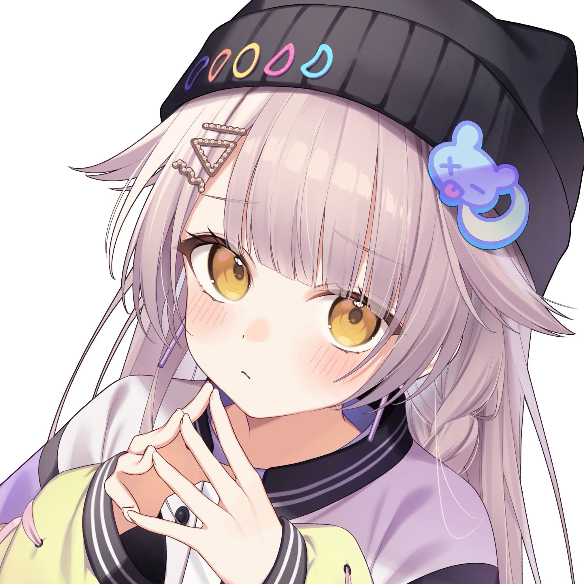 夜さんへ(*ᴗˬᴗ 六夜＠秋例【か83a】 on X: 