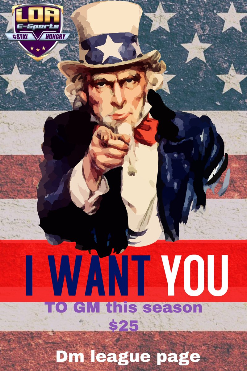 League Of Athletes (@loaesports) on Twitter photo 