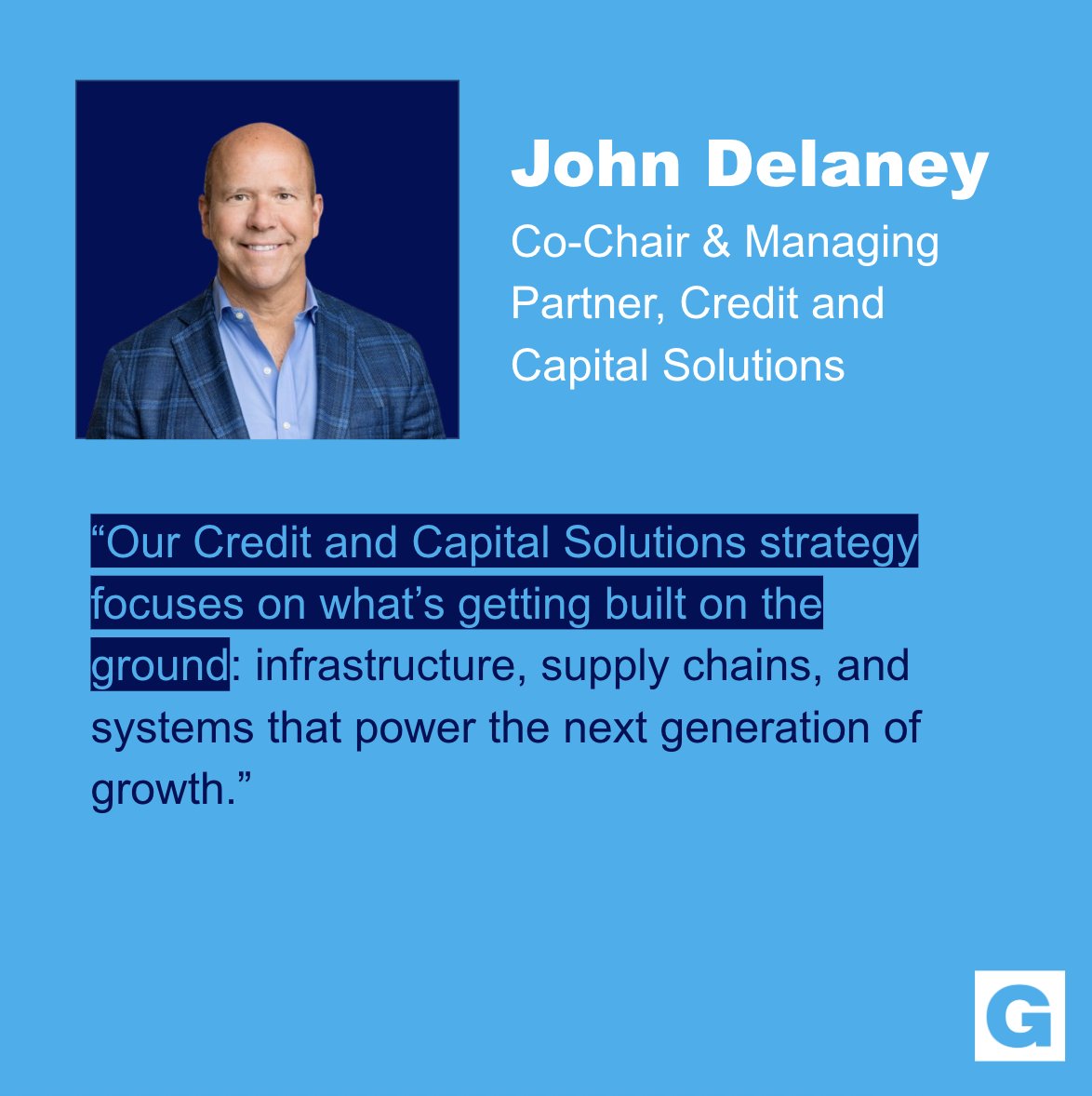 Galvanize tweet media