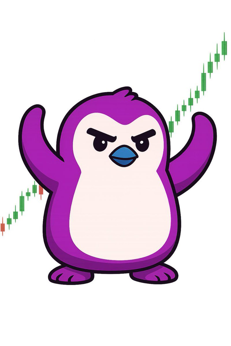 Its funny how all memecoins on <a href="/AbstractChain/">Abstract</a> are comming back now that is all green 🤣

Constancy is key, we never stopped being the evil mastermind 😈
still evil. $RETSBBY