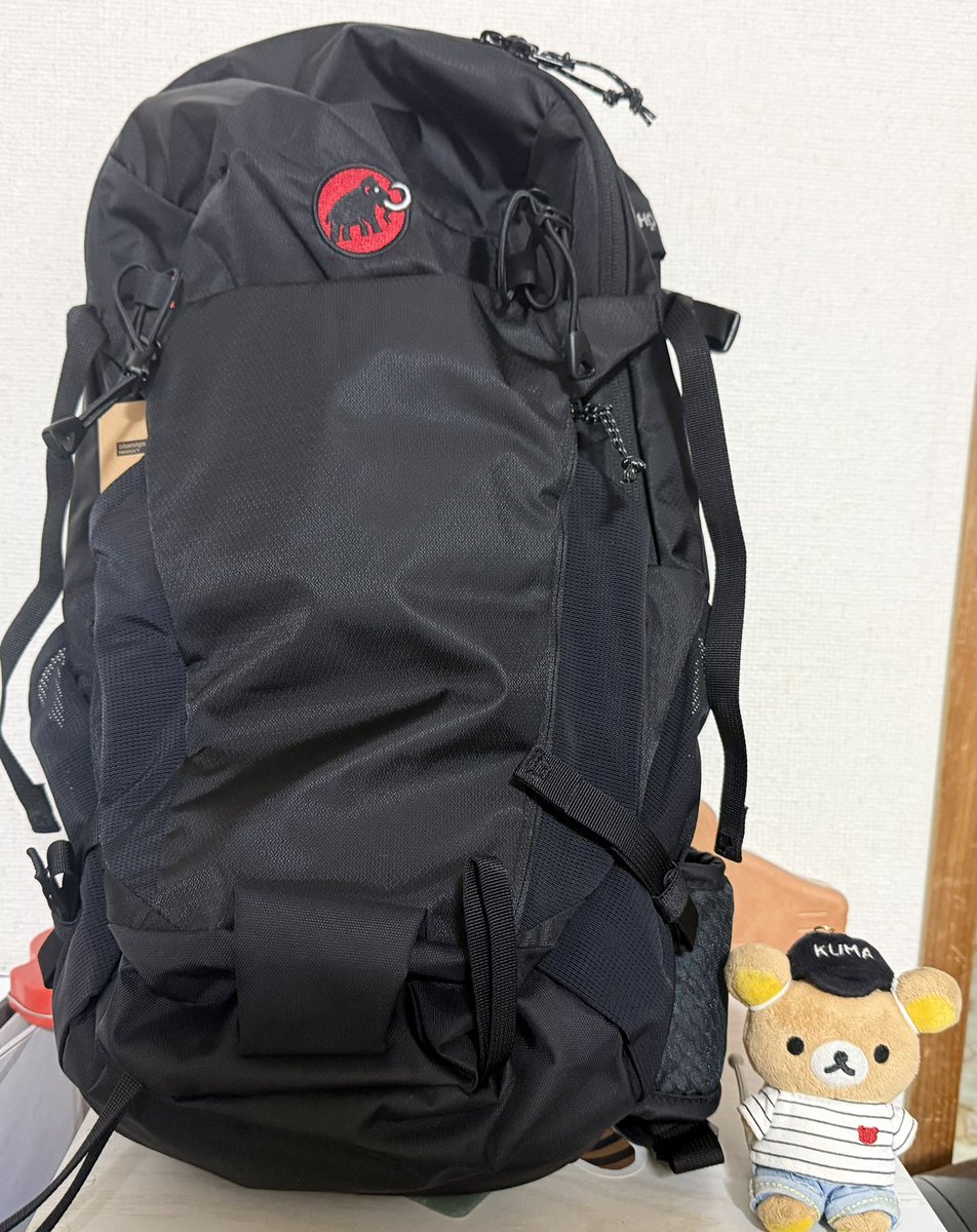 当選しました‼️
ありがとうございました😊