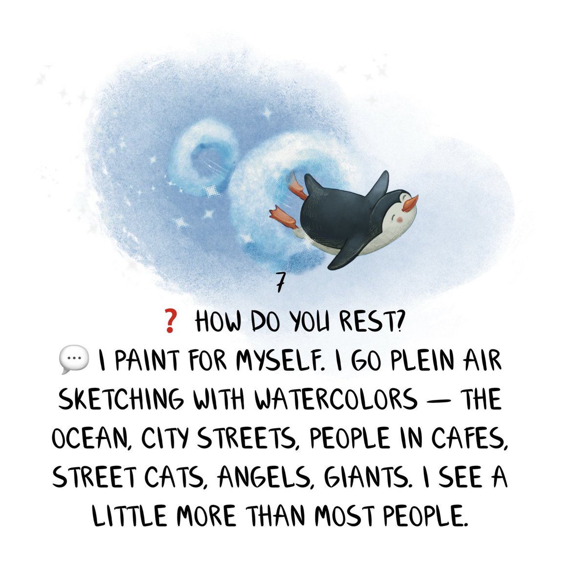 Iryna_Potapenko's tweet photo. #picturebook #childrensbooks #artprocess #behindtheart #artworkflow #illustrationprocess #bookillustrator https://t.co/XLGaHN6NbI