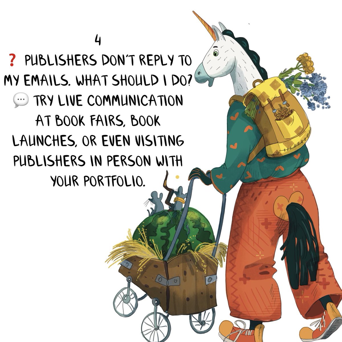 Iryna_Potapenko's tweet photo. #picturebook #childrensbooks #artprocess #behindtheart #artworkflow #illustrationprocess #bookillustrator https://t.co/XLGaHN6NbI