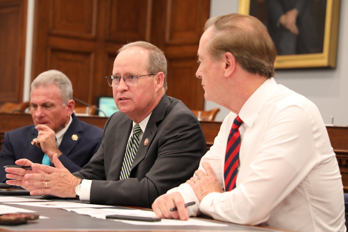 GOP Doctors Caucus tweet media