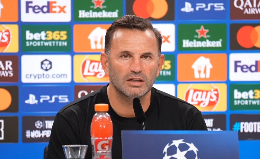 Forza Cimbom tweet media