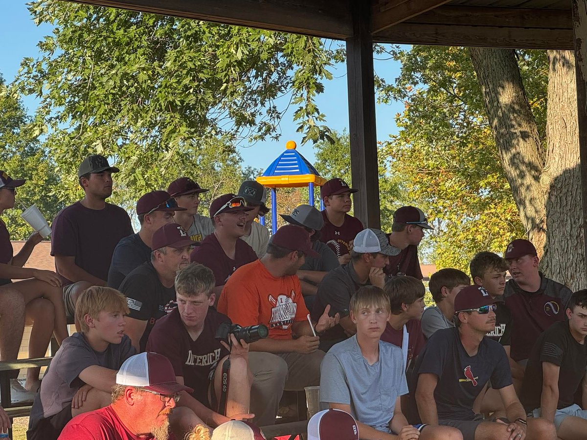 Carson Baxter tweet media