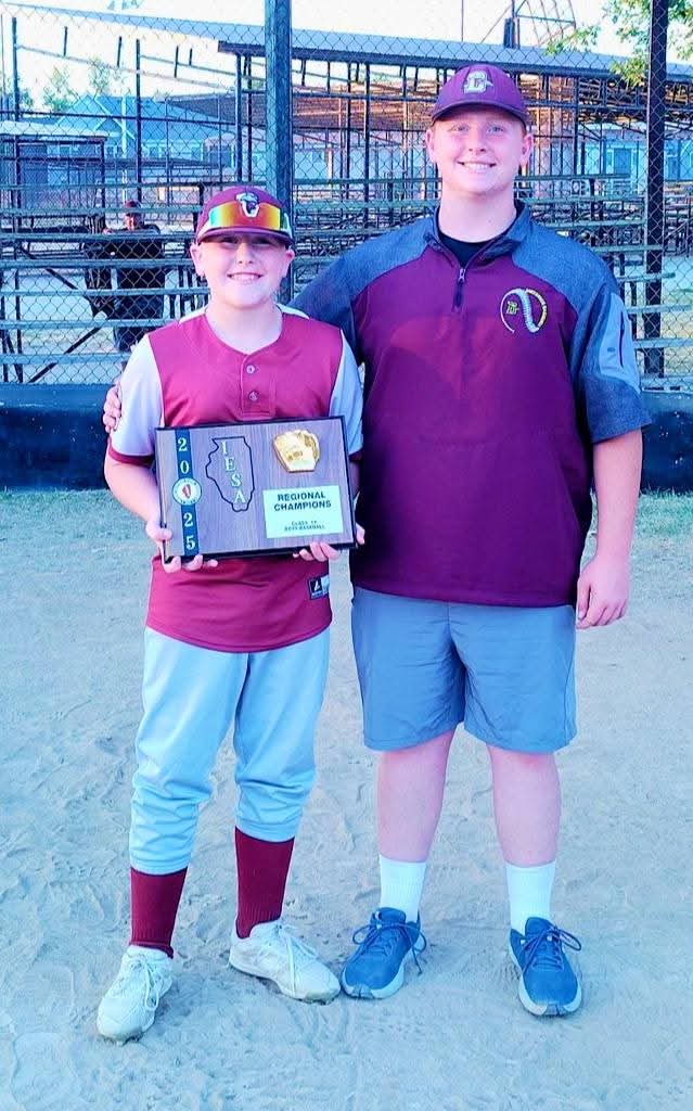 Carson Baxter tweet media