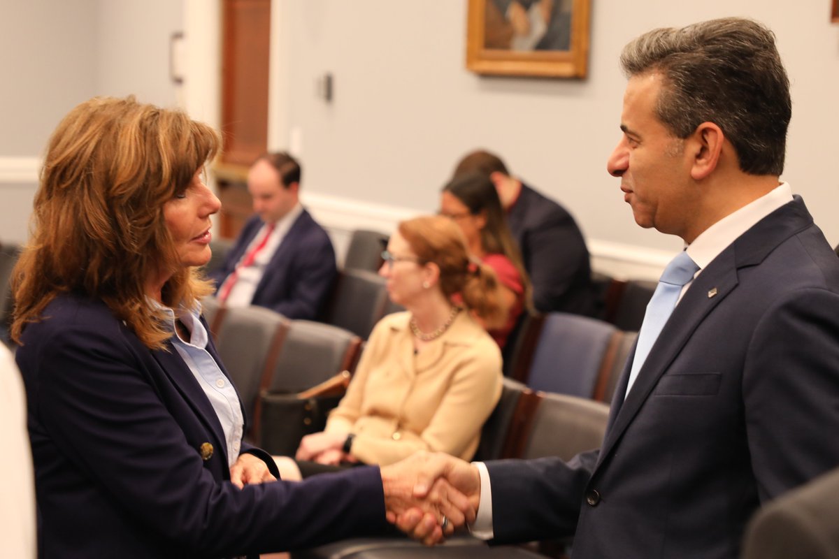 GOP Doctors Caucus tweet media