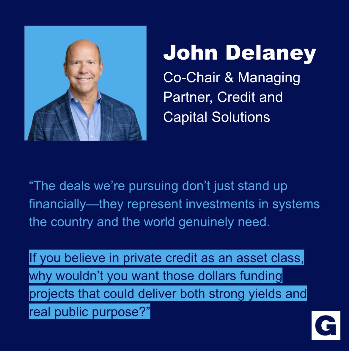 Galvanize tweet media