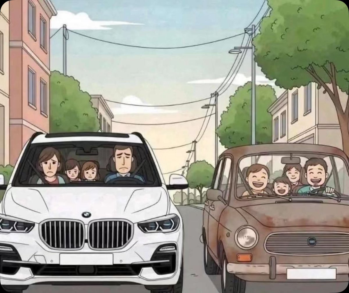 السعادة ليست فيما نملك، بل في نظرتنا لما نملك ،،
#جماليات
#سعادة