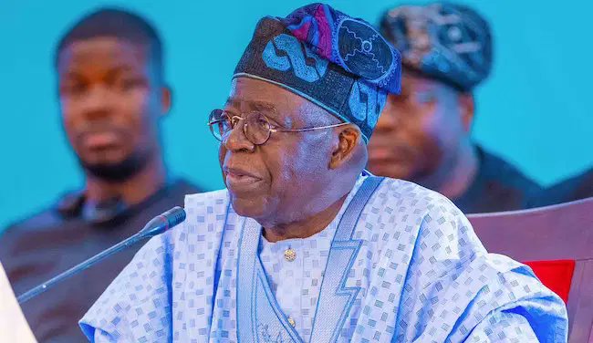 Nigeria 🇳🇬 is ready to host Africa’s first Commonwealth Games in 2030.

~ President Bola Tinubu assures