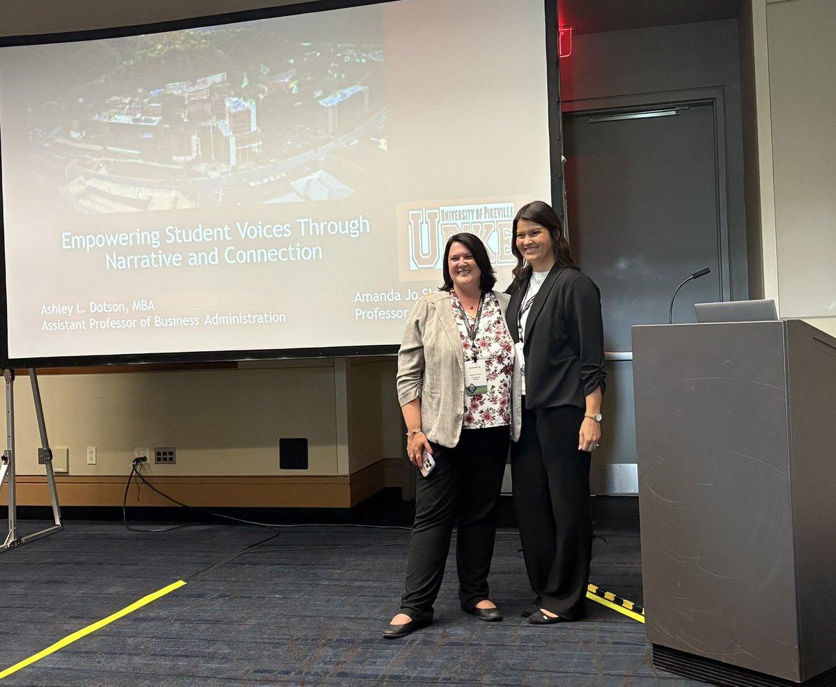 Amanda Jo Slone tweet media