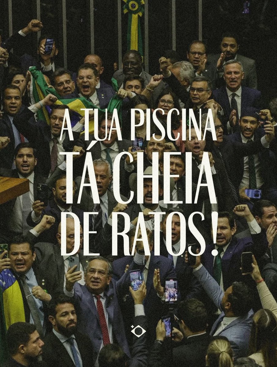 HUGO MOTTA TRAIDOR DA PÁTRIA 
PEC DA BANDIDAGEM 
SEM ANISTIA PARA GOLPISTA