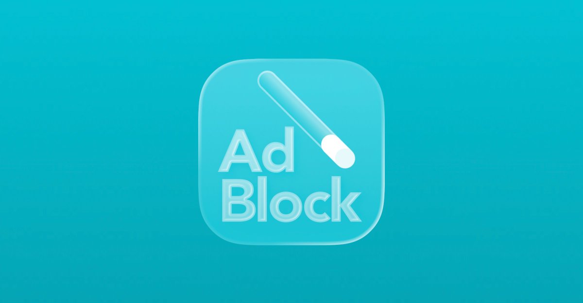 magiclassoco's tweet image. Magic Lasso Adblock v5.0.3 is now available with full support for iOS 26, iPadOS 26 and macOS 26, including an updated app icon available in light, dark and clear appearances.

Update today from the App Store and learn more at magiclasso.co