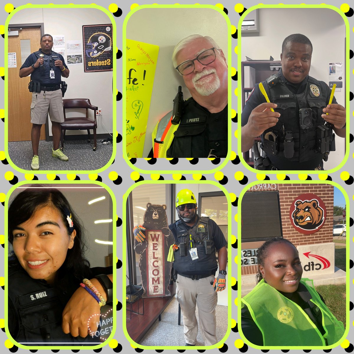 Rae Freeman tweet media