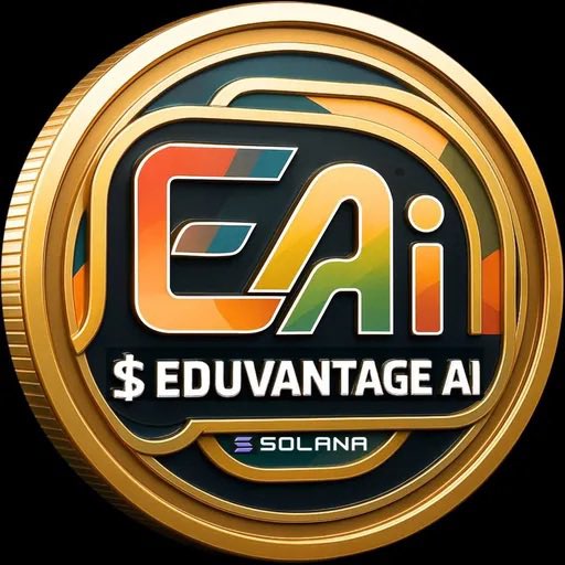 Crpto_Integrity's tweet photo. The industry giants are already taking notice.
$EAI isn’t just another token—it’s programmed for 1B MC and designed to liberate the community.

A vibrant, transparent team is leading the charge—this is only the beginning.

CA: 7a8JSTTMnynE689y1AvxHTywdQVFdpfdE61rPvgzpump
Dexscreener: https://t.co/Ry6zxOOr97
