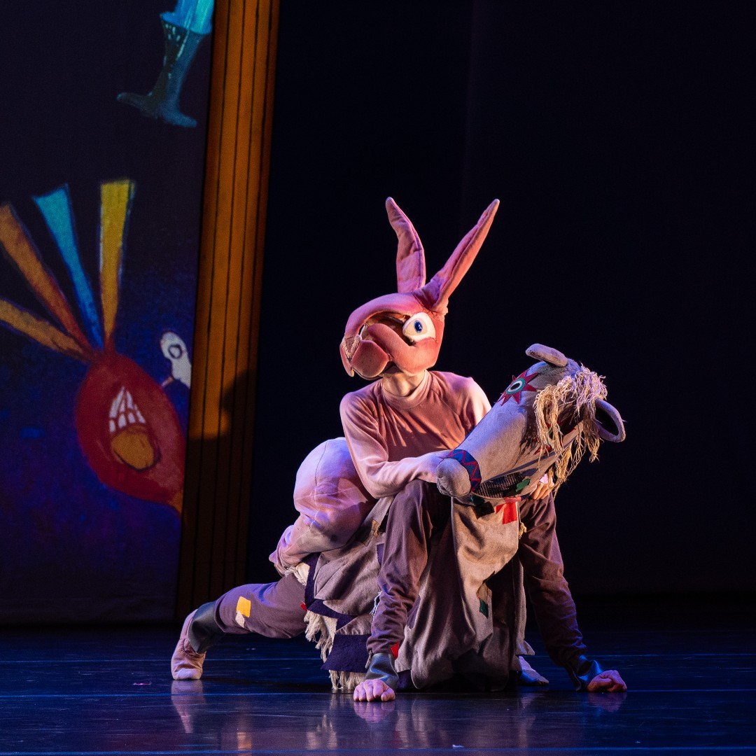 ODCsf's tweet photo. Secure the best seats in the house for our holiday season, The Velveteen Rabbit๐ฐ โผ๏ธ
November 29 - December 7, 2025 || ๐ Purchase Tickets: https://t.co/FpzX6Xk4wz
#thevelveteenrabbit #rabbitseason #holiday2025 #sfdance #sfevents #sanfrancisco #odcsf #odc https://t.co/eO5ydyl5cZ