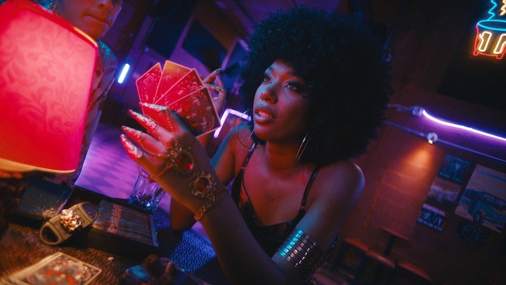 I sampled a significant number of the robust program of films from Latin America and Spain featured in this year's edition of <a href="/ReelingFilmFest/">Reeling Film Fest</a> (Sept. 19-26). Top of the list? NEWBORN and the amazing RAINS OVER BABEL. My review for <a href="/ThirdCoastRvw/">Third Coast Review</a>:
thirdcoastreview.com/film-tv/2025/0…