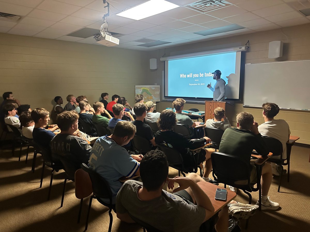 Covenant College Men's Basketball tweet media