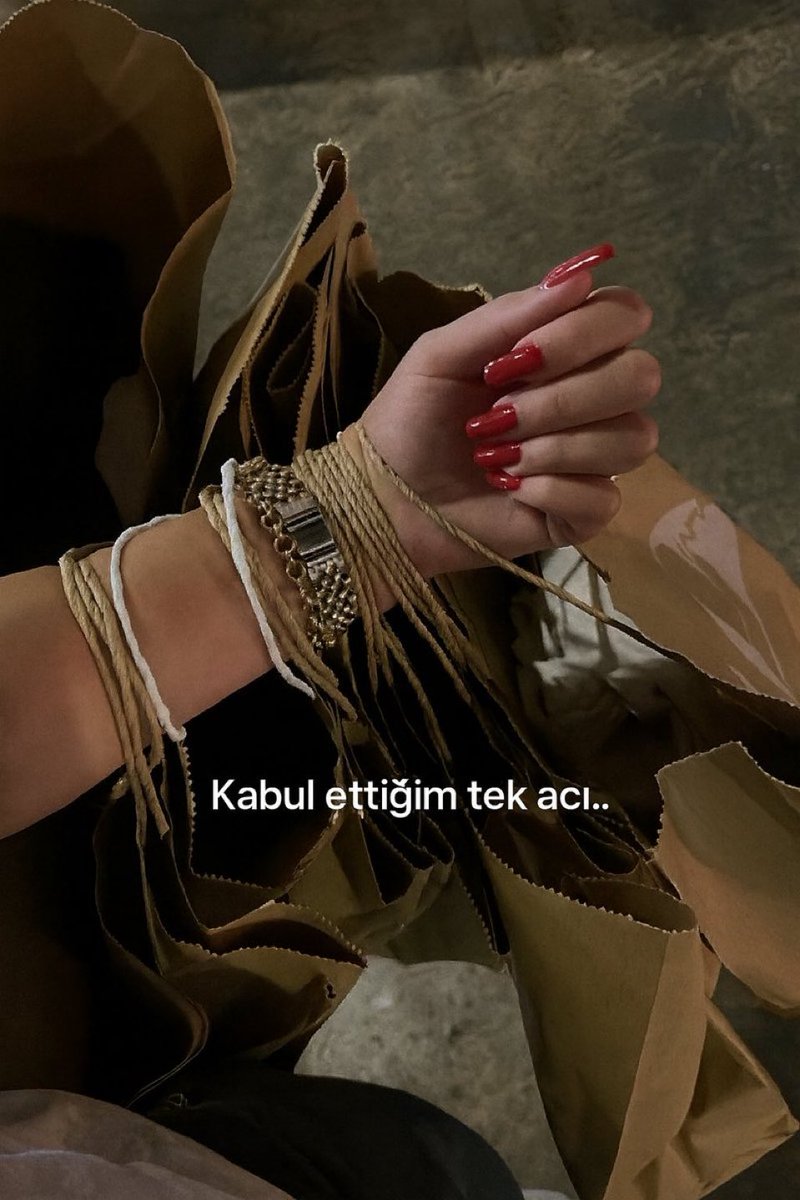 Işıknur (@isiknurobak) on Twitter photo 