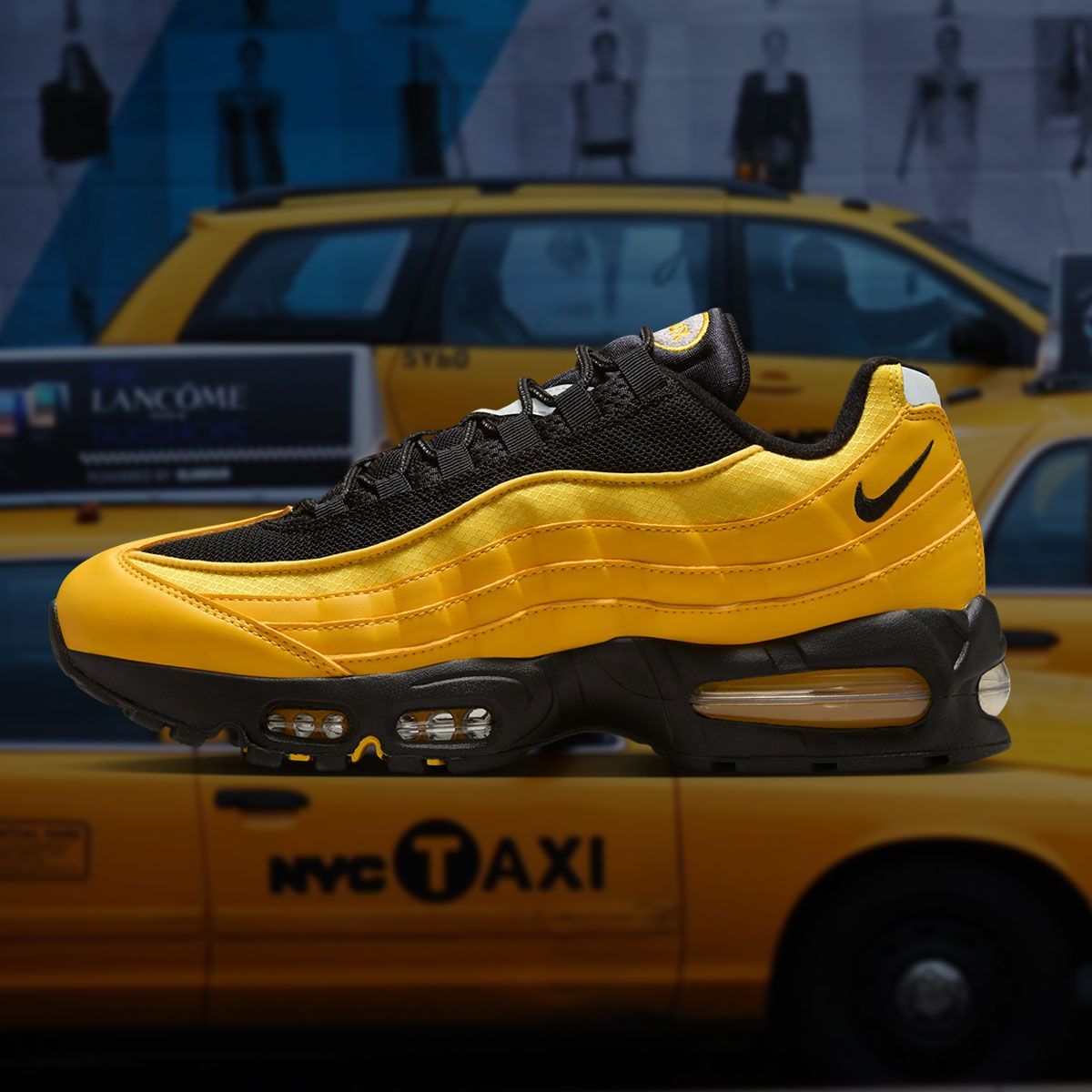 nike tn taxi