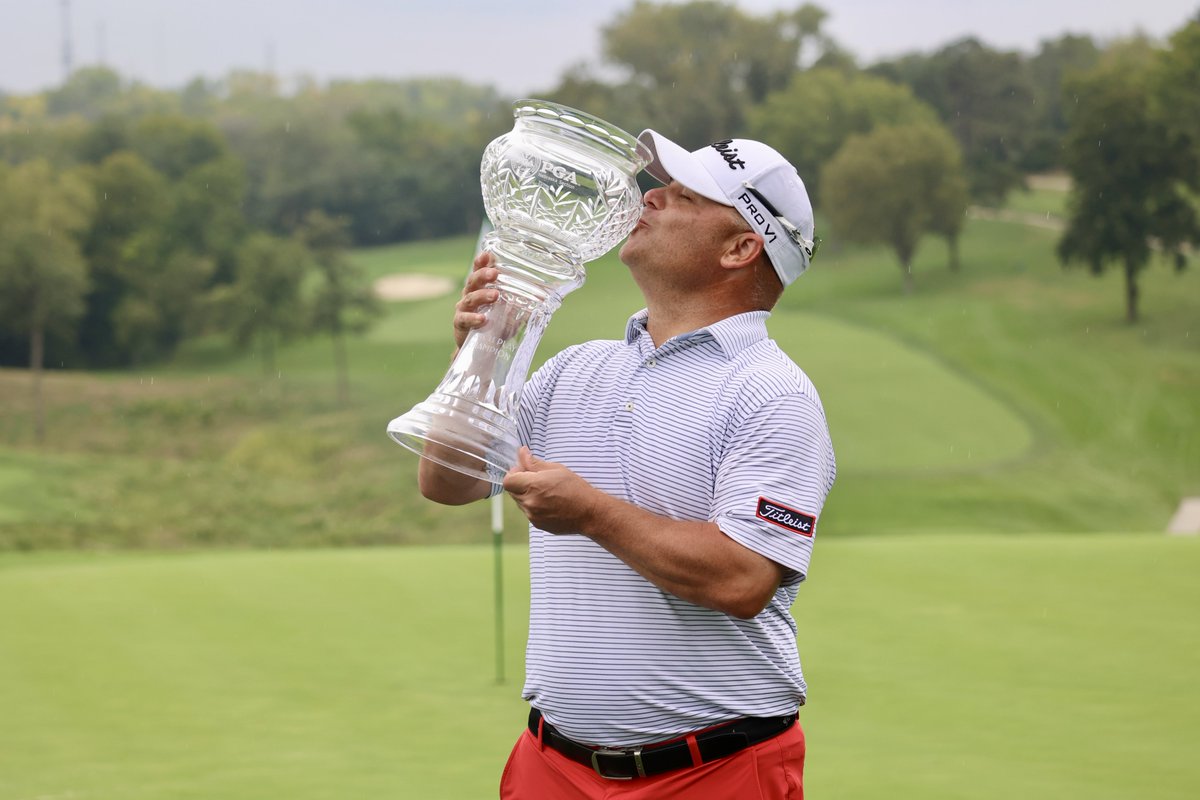 Nebraska Section PGA tweet media