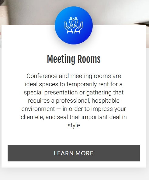 GatewayExec's tweet image. Check out the services we offer!

#MesaAZ #meetingrooms #virtualoffice #businessaddress #officespace #executivesuites #gilbertaz