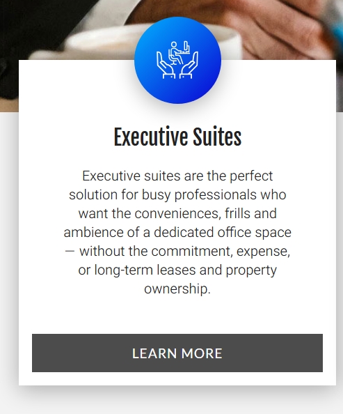GatewayExec's tweet image. Check out the services we offer!

#MesaAZ #meetingrooms #virtualoffice #businessaddress #officespace #executivesuites #gilbertaz