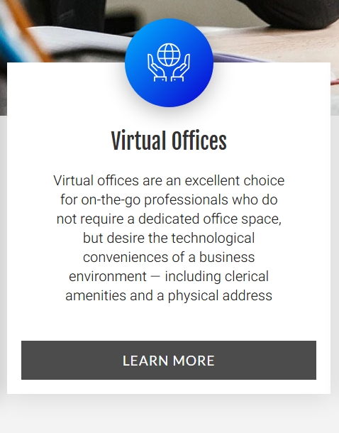 GatewayExec's tweet image. Check out the services we offer!

#MesaAZ #meetingrooms #virtualoffice #businessaddress #officespace #executivesuites #gilbertaz