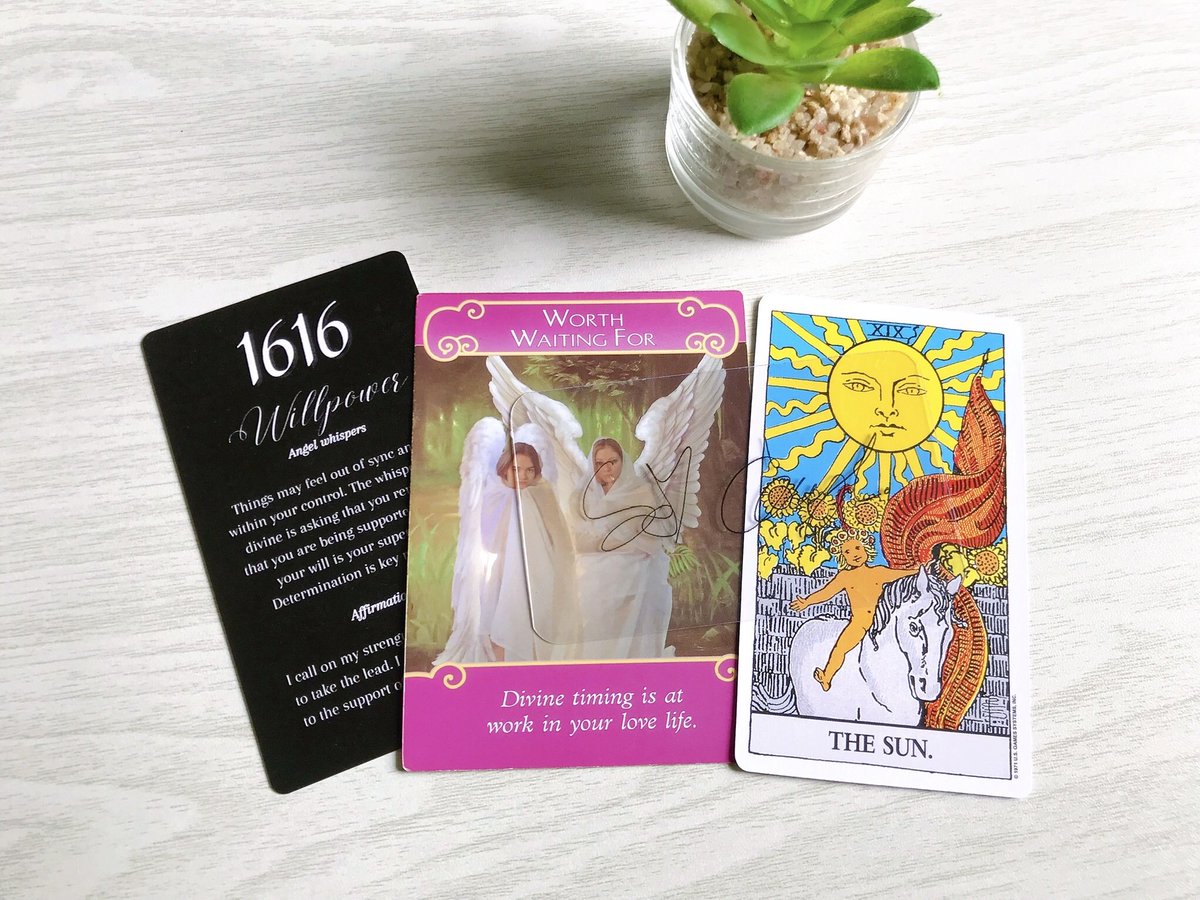 1616
เรื่องที่คุณมุ่งมั่นมานาน จะพบผลลัพธ์ที่ประสบความสำเร็จ ☀️