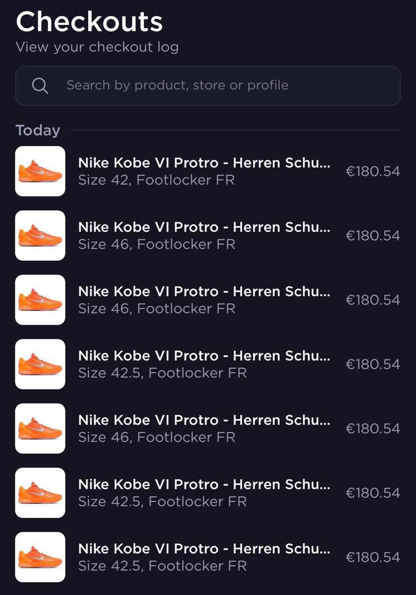 Success from bigboosie1017