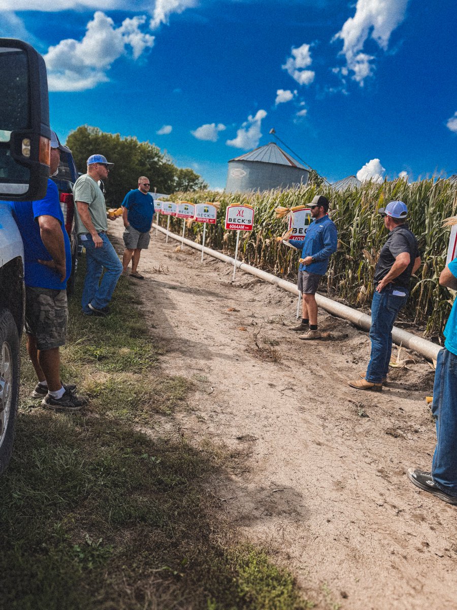 Flatwater Ag 🇺🇸 🌽 tweet media