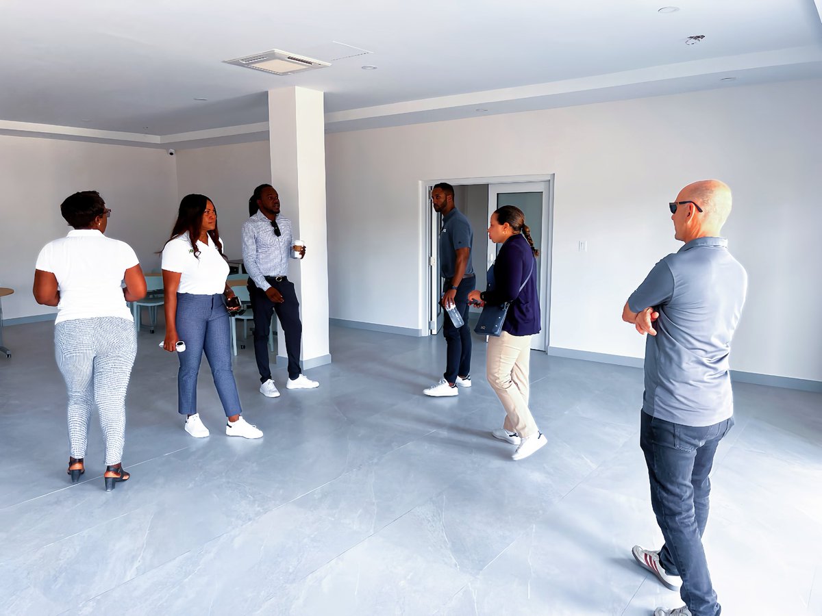 TCI Football Assoc. tweet media