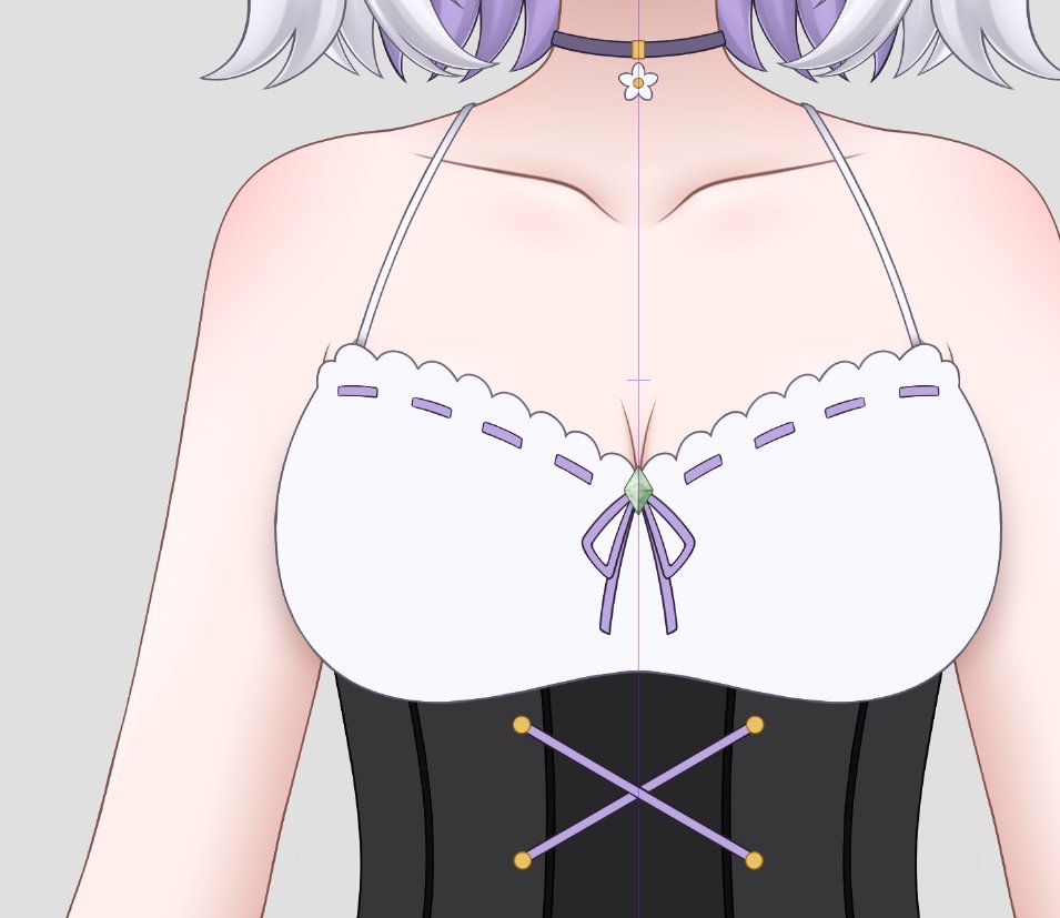 outfit wip!~