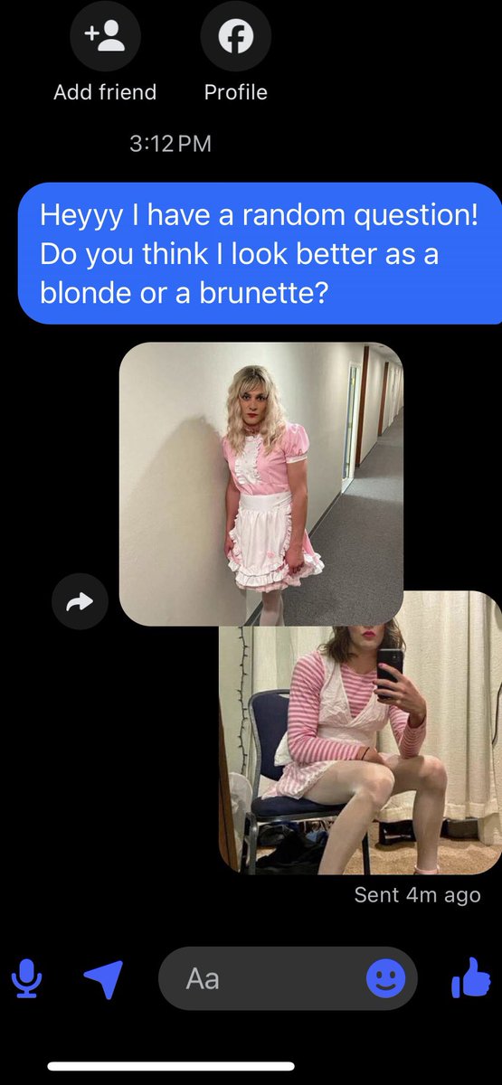 Wannabesissy281's tweet photo. Real sissy exposed to ex https://t.co/cf5uA6eoQF