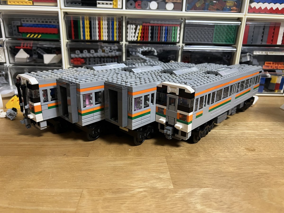 超豆茸 (@kosenBRICKmaker) / Posts / X