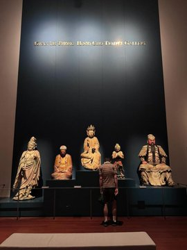 Exploring masterpieces that transcend time 🖼️