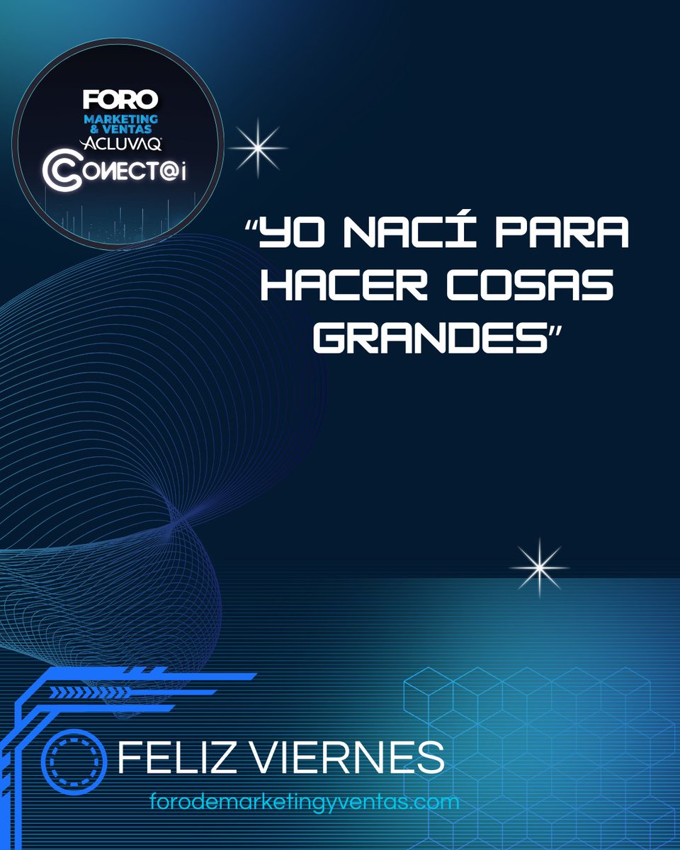 ForoAcluvaq's tweet image. Repítelo todos los días 🤜🤛