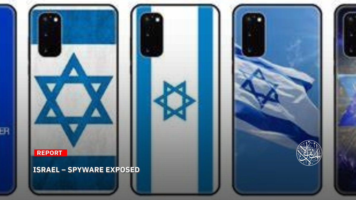 ‼️SAMSUNG TELEFONLARDA CASUS İSRAİL YAZILIMI

İsralli IronSource şirketi tarafından geliştirilen AppCloud adlı uygulamanın, başta Galaxy A ve Galaxy M modelleri olmak üzere bazı Samsung cihazlarına önceden yüklenmiş olarak geldiği ve tamamen kaldırılamadığı ortaya çıktı.