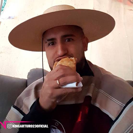 Felices fiestas cabros qlos