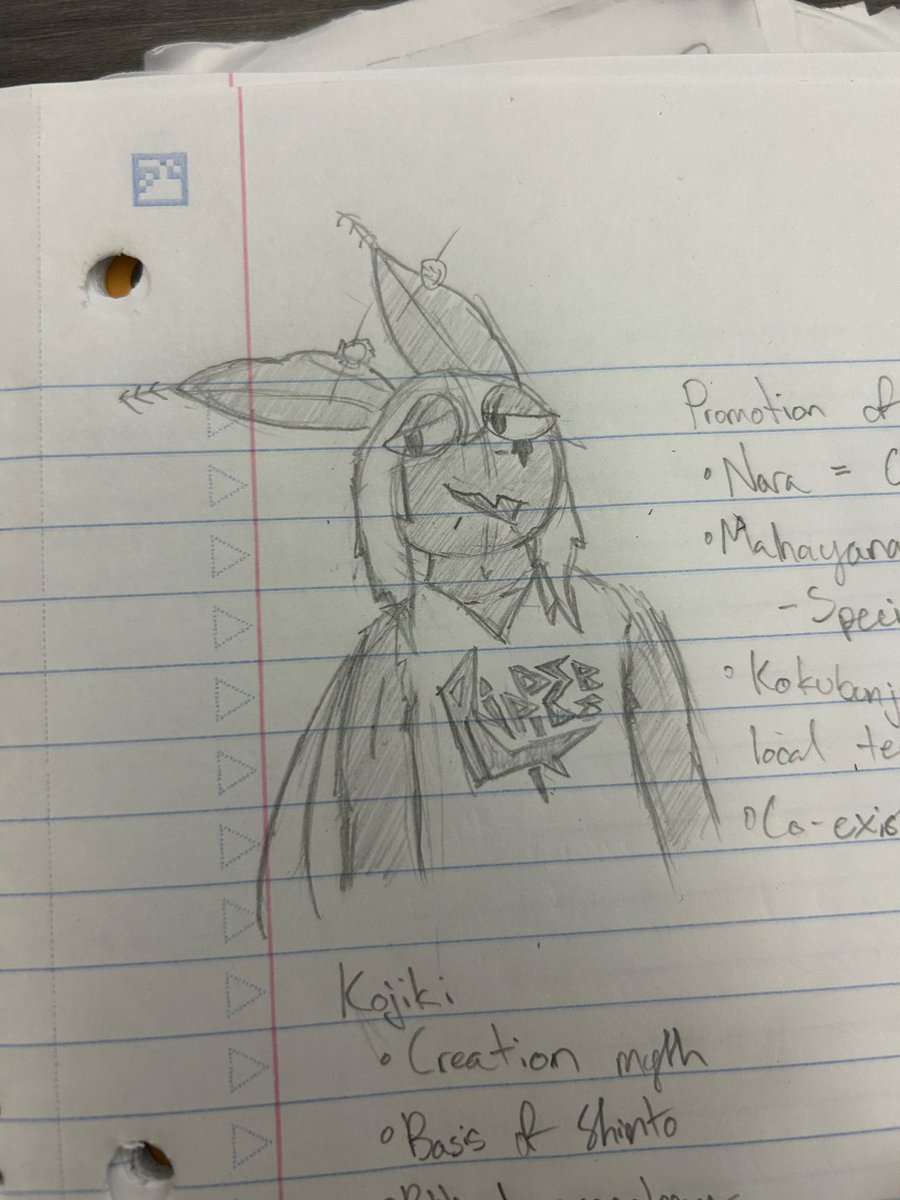 they gotta give me shit to do in class